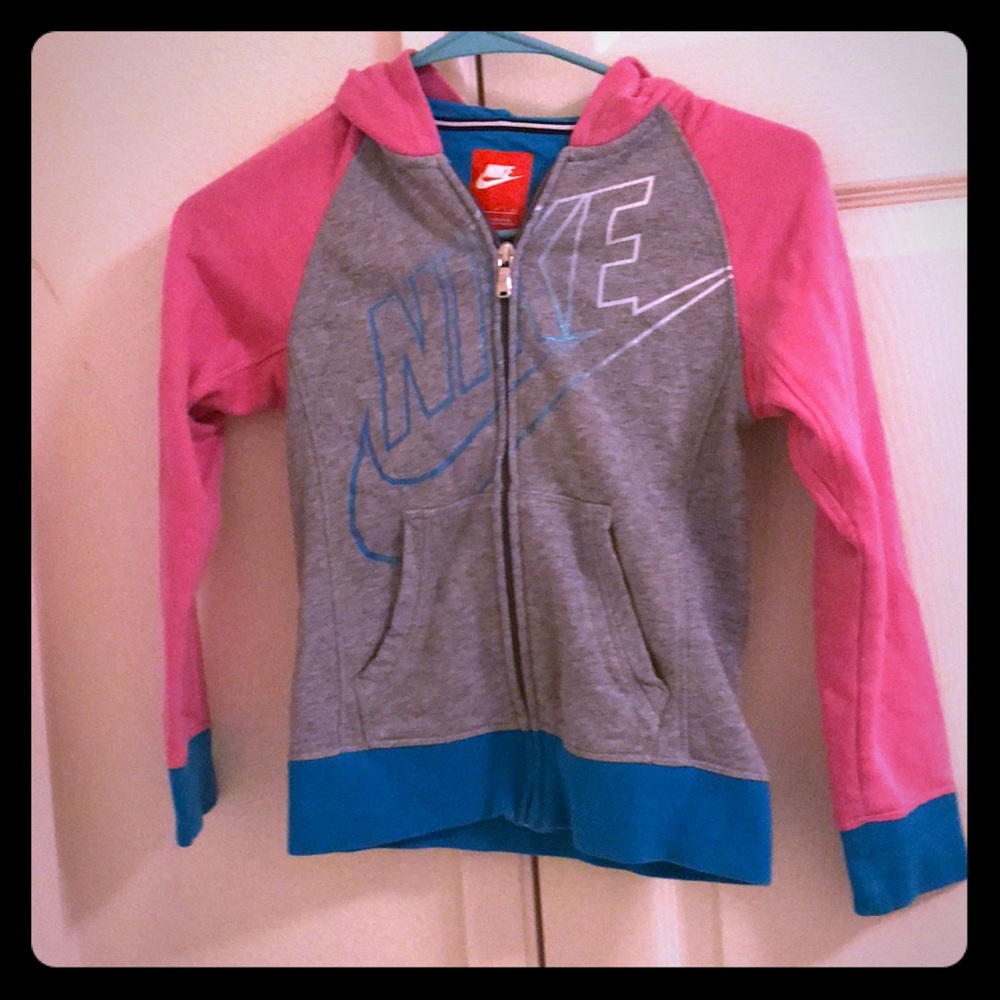 Kids Nike jacket